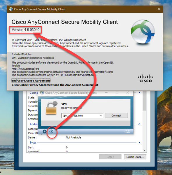 Cisco Anyconnect Secure Mobility Client For Windows 7 Free Download Winbrown